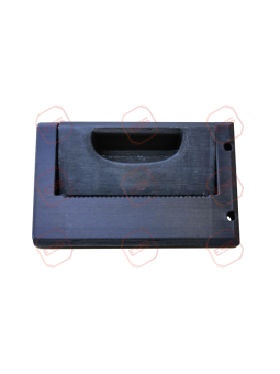 DataCold 300/500/600 Plastic Printer Cover Set